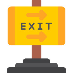 Sign Icon