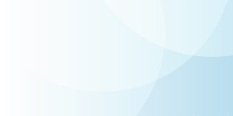 Abstract Blue waves geometric background. Modern background design. gradient color. Fluid shapes composition