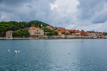 Obraz premium dubrovnik old town