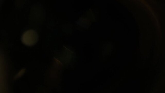 abstract background with light effect