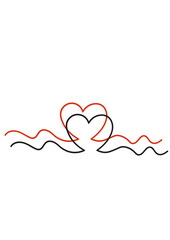 heart inscription doctor love