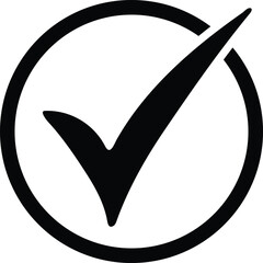 right icon silhouette