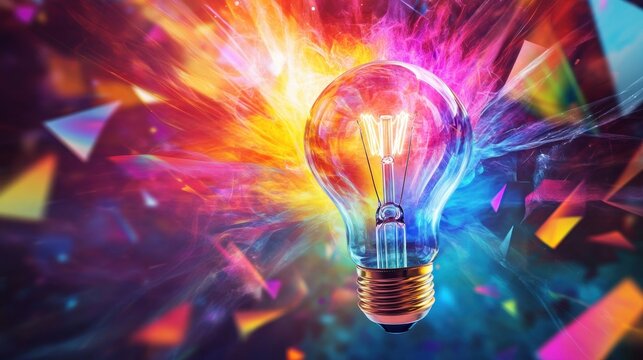 Illuminating Idea (2)