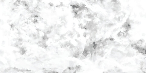 Clouds and sky black and white color vector,  hand drawn vector illustration. Abstract blue winter watercolor background. Sky pattern with snow. Light blue watercolour paper texture background.