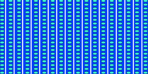 Dots halftone white and blue color pattern gradient grunge texture background. Dots pop art comics sport style. Eps10