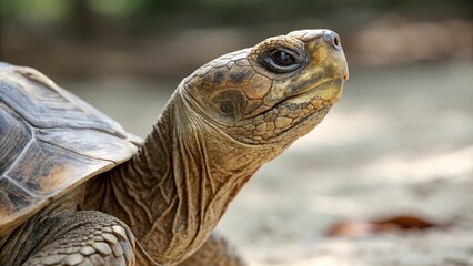 turtle, sharp and realistic, Photo, Natural light.