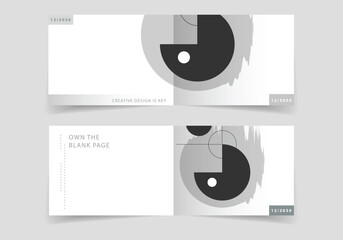 Cover design templates. Abstract graphic design element . Geometric background concept
