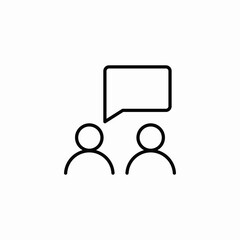 group project icon sign vector