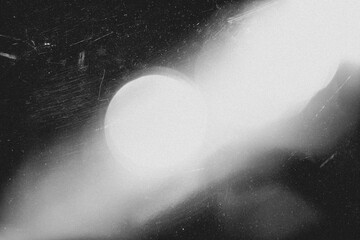 light leak overlay effect with scratch dust and light leaks,retro grain noisy film distressed...