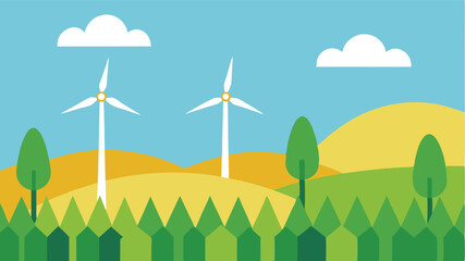 Sunset Reflecting on Wet Rice Paddies in Silhouette