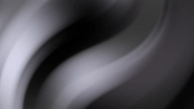 Dark gray and black gradient background, social media graphics, holiday themes,  black white texture montion background, Dark white motion gradient background