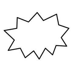 Comic Boom Blast Cartoon