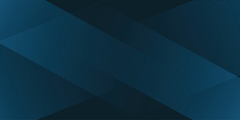 Blue Background. Dark blue abstract background geometry shine and layer element vector for presentation design. Vector design for business, corporate, institution, party, festive, seminar, and talks