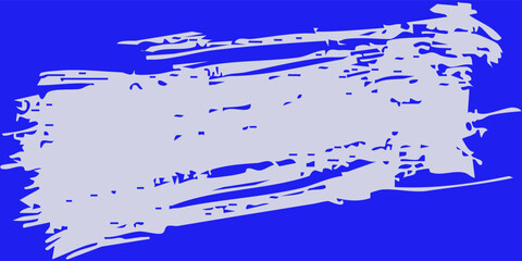 blue color pattern gradient grunge texture background. Eps10