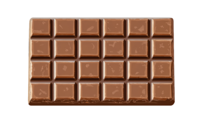 Delicious Chocolate Bar