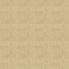 Brown linen subtle texture seamless pattern background

