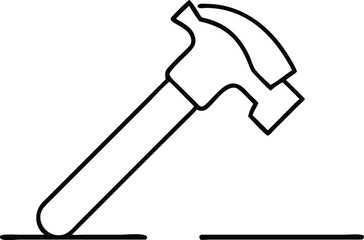 hammer and sickle