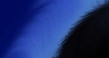 Obraz premium abstract background blue silk optical particle texture weather gradient