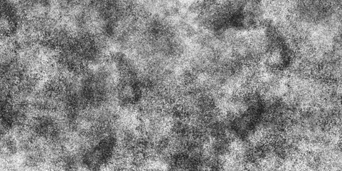 Abstract Texture Background Wallpaper. Concrete wall black and white color for background. Old grunge textures with scratches and cracks. Cement background, gray black white texture, cement wallpaper.