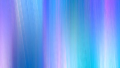 Abstract blue and purple vertical lines.