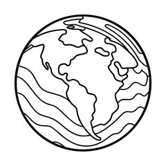 searching, world map, earth, global communications