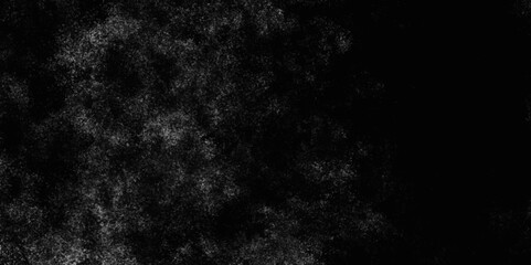 Abstract Texture Background Wallpaper. Concrete wall black and white color for background. Old grunge textures with scratches and cracks. Cement background, gray black white texture, cement wallpaper.