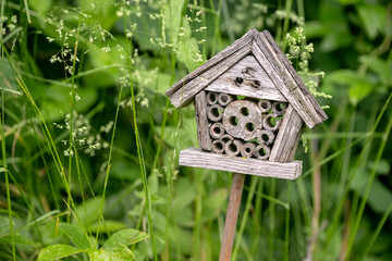Insektenhotel