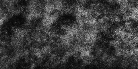 Abstract Texture Background Wallpaper. Concrete wall black and white color for background. Old grunge textures with scratches and cracks. Cement background, gray black white texture, cement wallpaper.