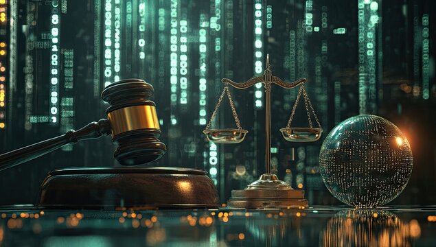 Digital Justice (2) - Powered by Adobe