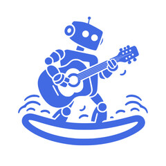 Minimal vector illustration suitable for modern t-shirts and poster design.