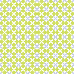 A geometric, abstract pattern background illustration. pattern graphic used for wallpaper, tile, fabric, textile, interior.