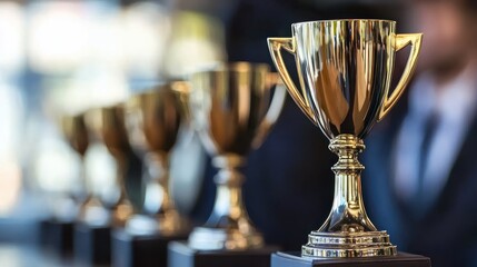 business leader recognizing outstanding contributions of team members during weekly check-ins