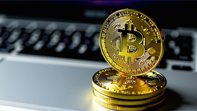 Bitcoin Cryptocurrency Stack