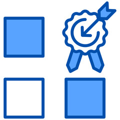 Brand Niche Icon