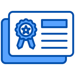 Certification Icon