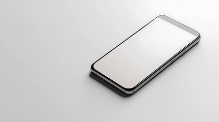 Vintage telephone isolated on white background with clipping path. Retro style.