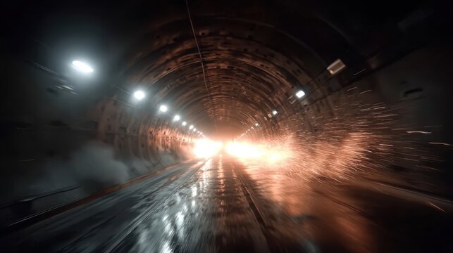 Hyperloop speed test record-breaking moments for futuristic enthusiasts
