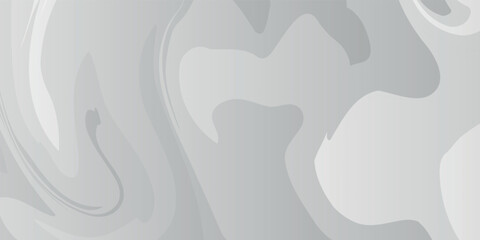 gray abstract art background with wave color for banner and cover. eps 10
