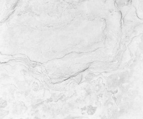 Rough white stone wall background in vintage style