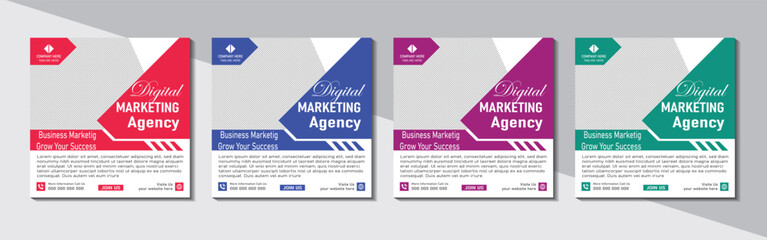 Business Design Template Web Infographic Map Icons Card Illustration Website Identity Layout Banner Logo Button Corporate Elements