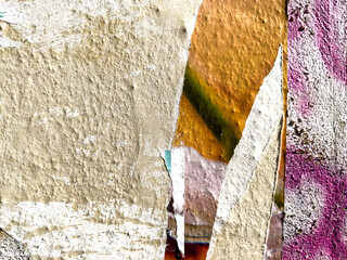 High Resolution on Cement and Concrete texture for pattern and background.