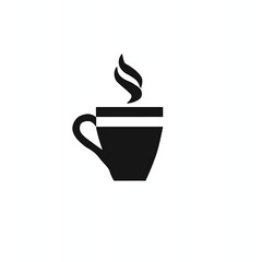 coffee cup icon