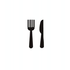 fork and knife