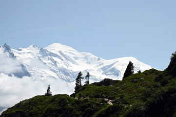 Mont Blanc