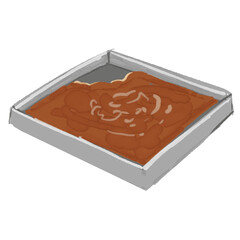 Thai Custard