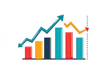 Mixed Performance Chart
