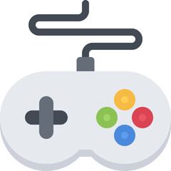 gamepad icon