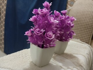 bouquet of flowers