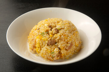 炒飯