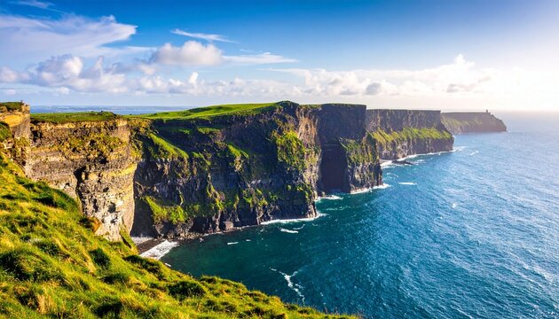 cliffs of moher